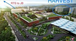 Harvest @ Woodlands (D27), Factory #511317821